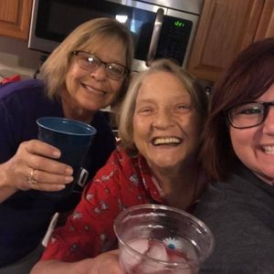 Meet your Posher, Pamela